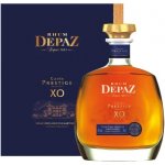 Depaz XO Cuvée Prestige Martinique 45% 0,7 l (karton) – Zboží Dáma