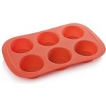 Tescoma Delícia SiliconPrime 629433 forma na 6 muffinů 29x18cm – Hledejceny.cz