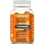 Nutrigums Turmeric Complex 60 gummies – Hledejceny.cz