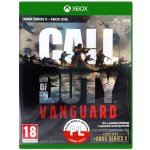 Call of Duty: Vanguard (XSX) – Zboží Dáma