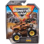 Spin Master MONSTER JAM SBĚRATELSKÁ DIE-CAST AUTA 1:64 – Zboží Mobilmania