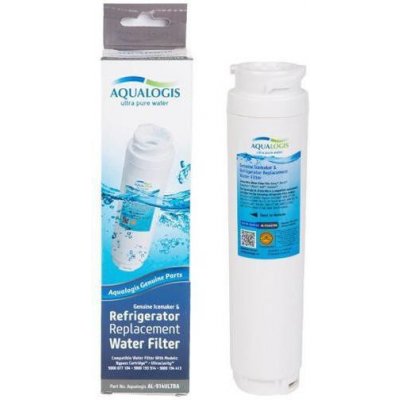 Aqualogis AL-914ULTRA – Sleviste.cz