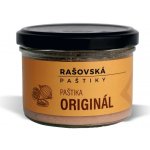 Paštiky Rašovská Paštika Boženka Originál 160 g – Hledejceny.cz