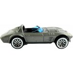 Hot Wheels Corvette Grand Sport Roadster – Zboží Dáma