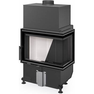 Romotop Heat L 4g S 60.44.33.24 – Zboží Dáma