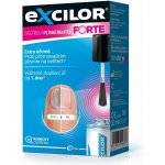 Excilor Forte proti plísni nehtů 30 ml – Hledejceny.cz