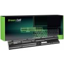 Green Cell HP43 4400 mAh baterie - neoriginální