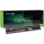 Green Cell HP43 4400 mAh baterie - neoriginální – Hledejceny.cz