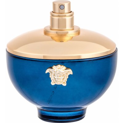 Versace Dylan Blue parfémovaná voda dámská 100 ml – Zboží Mobilmania