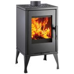 Haas+Sohn Aurora černá – Zboží Dáma