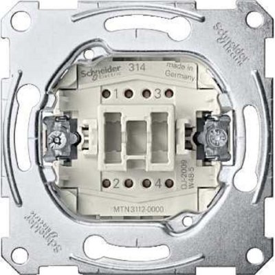 Schneider Electric MTN3112-0000 – Hledejceny.cz