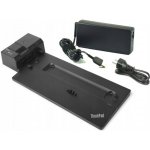 Lenovo ThinkPad Ultra Docking Station 135W 40AJ0135EU – Sleviste.cz