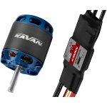 KAVAN Kavan Combo set PRO 3542-950 + PRO-80SB – Zboží Mobilmania