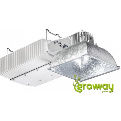 Gavita LEP 300 Air Cooled 01 (bloom spectrum) – Hledejceny.cz