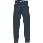 Devold Multi Sport Merino 190 Longs Wmn vínová – Zboží Dáma