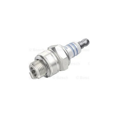 BOSCH Zapalovací svíčka 0241225824 – Hledejceny.cz