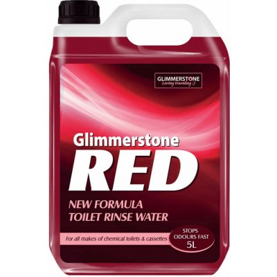 KAPA Glimmerstone RED 5l – Zboží Mobilmania