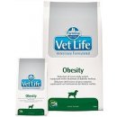 Vet Life Obesity 12 kg