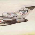 Beastie Boys - Licensed To Ill -Hq- LP – Hledejceny.cz