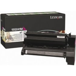 Lexmark 15G041M - originální