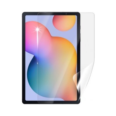 Screenshield Samsung P615 Galaxy Tab S6 Lite LTE folie na displej SAM-P615-D – Zboží Mobilmania