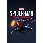 Marvel's Spider-Man: Miles Morales – Zboží Živě