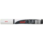 Uni PWE-5M Chalk bílá – Zboží Živě