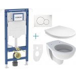 Geberit Kolo Duofix Special s tlačítkem Sigma01 111.355.00.5 EV1 – Sleviste.cz