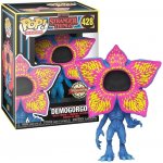 Funko Pop! 428 Stranger Things Black Light Demogorgon – Zboží Mobilmania