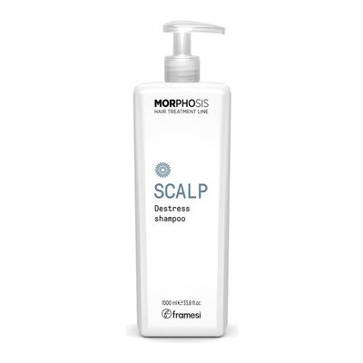 Framesi Scalp Destress Shampoo 1000 ml