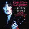 Hudba Joan Jett & The Blackhearts - Live At The Bottom Line, New York, 12/27/80. WNEW FM Broadcast CD