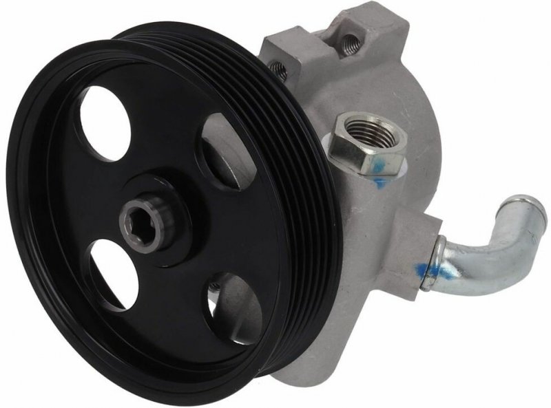 Hydraulické čerpadlo, řízení KAMOKA PP055