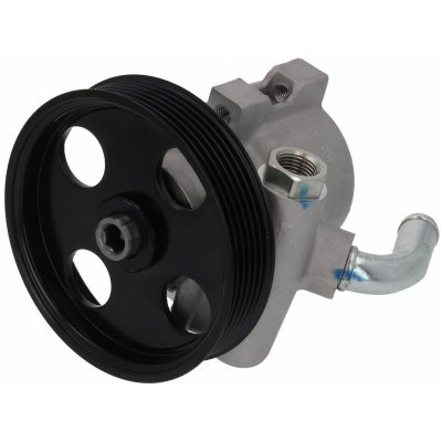 Hydraulické čerpadlo, řízení KAMOKA PP055 | Zboží Auto