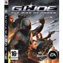 Hra na PS3 G.I. Joe The Rise of Cobra