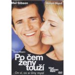 PO ČEM ŽENY TOUŽÍ DVD – Hledejceny.cz