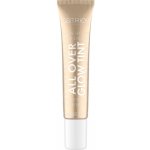 Catrice All Over Glow Tint multifunkční líčidlo pro oči, rty a tvář 010 Beaming Diamond 15 ml – Zboží Dáma