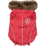 Puppia Fargo bunda pro psy – Zboží Dáma