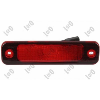 Přídavné brzdové světlo ABAKUS 017-41-875 (01741875) | Zboží Auto