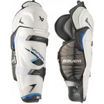 chrániče holení Bauer S25 VAPOR FLYLITE Shin Guard SR – Zboží Dáma