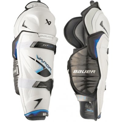 chrániče holení Bauer S25 VAPOR FLYLITE Shin Guard SR – Zboží Dáma