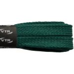 VTR Rožnov bavlněné ploché tmavě zelené – Zboží Dáma