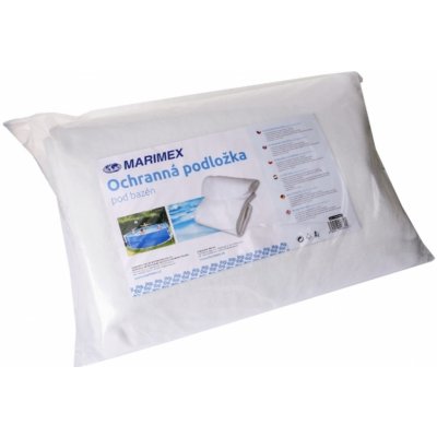 MARIMEX 10510001 Geotextilní podložka 3, 66 m slabá – HobbyKompas.cz