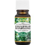 Saloos esenciální olej Kardamom 10 ml – Hledejceny.cz