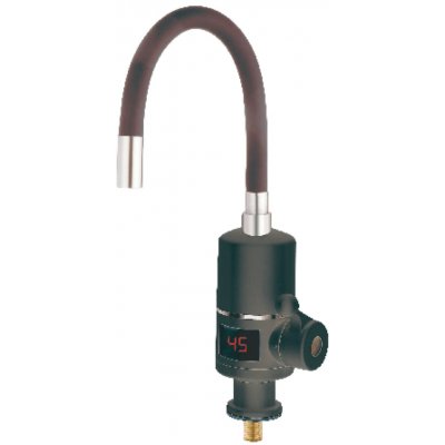 MIXXUS ELW06-EF-2BLACK – Zboží Mobilmania