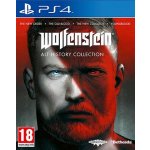 Wolfenstein Alt History Collection – Hledejceny.cz