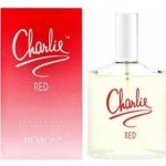 Revlon Charlie Red Eau Fraiche toaletní voda dámská 100 ml – Hledejceny.cz