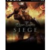 Hra na PC Elven Legacy: Siege