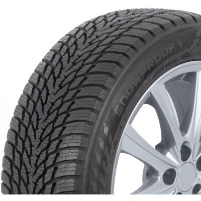 Nokian Tyres Snowproof 1 205/55 R16 91H FR