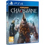 Warhammer: Chaosbane – Zboží Živě