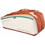 Wilson Roland Garros Super Tour 9PK 2026 – Zboží Dáma